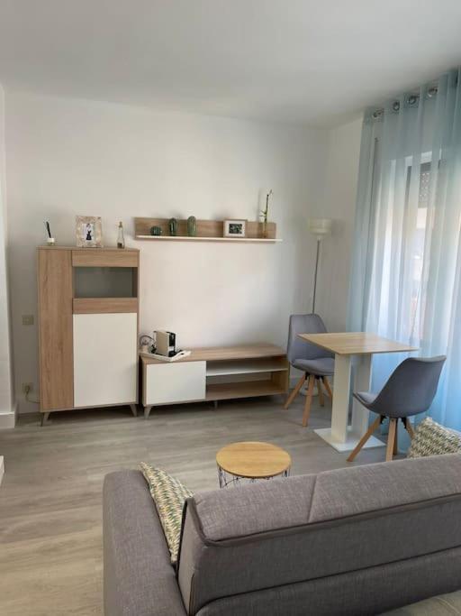 Apartamento Oasis Sevilla
