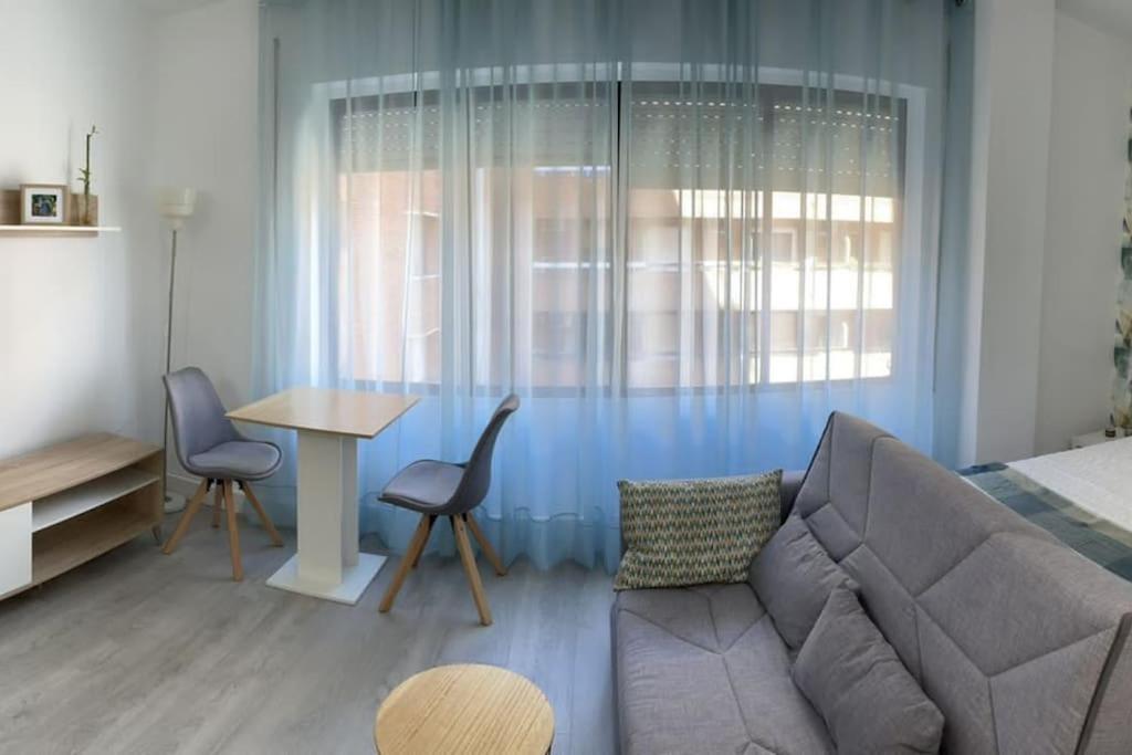 Oasis Apartamento *
