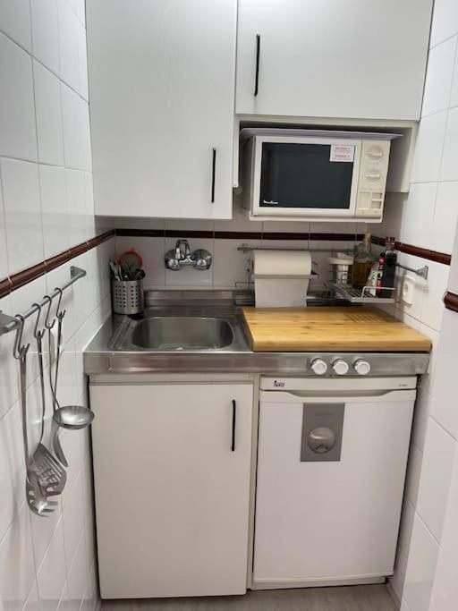 Oasis Apartamento Sevilla