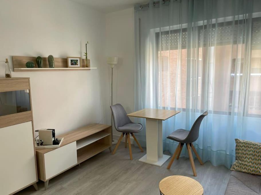 Oasis Sevilla